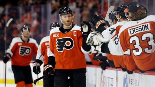  Flyers Deliver Statement Win in Home Opener (NHL news)